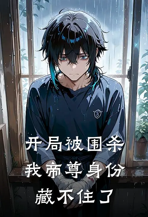 开局被围杀，我帝尊身份藏不住了李玄李雅最新章节免费阅读_开局被围杀，我帝尊身份藏不住了全集免费阅读