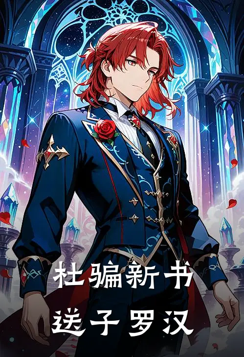 杜骗新书送子罗汉