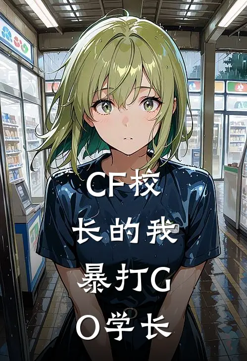 CF校长的我，暴打GO学长
