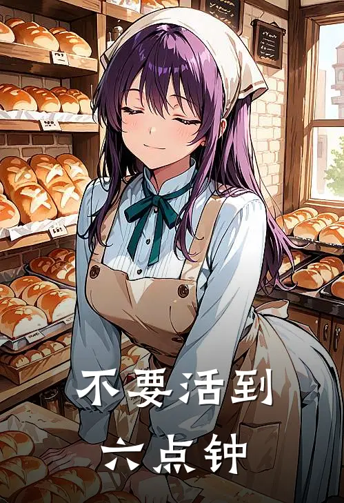 不要活到六点钟