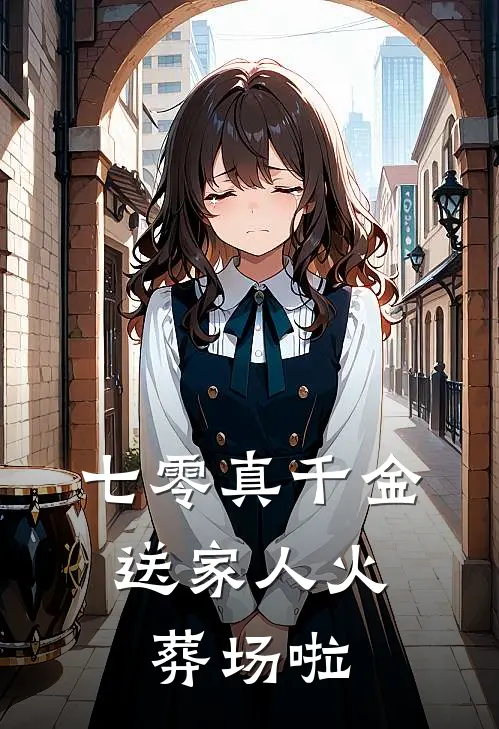 七零真千金：送家人火葬场啦