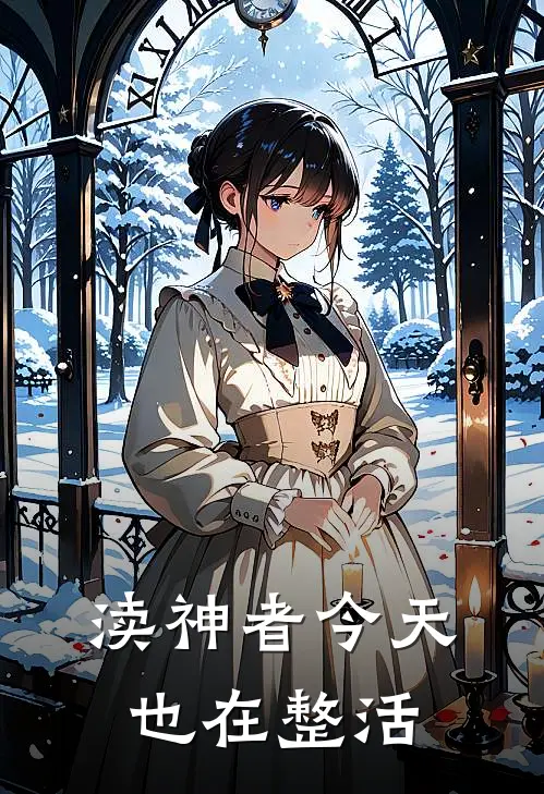 渎神者今天也在整活