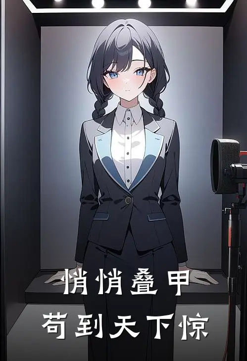 悄悄叠甲，苟到天下惊陈默陈默全文阅读免费全集_免费小说悄悄叠甲，苟到天下惊(陈默陈默)