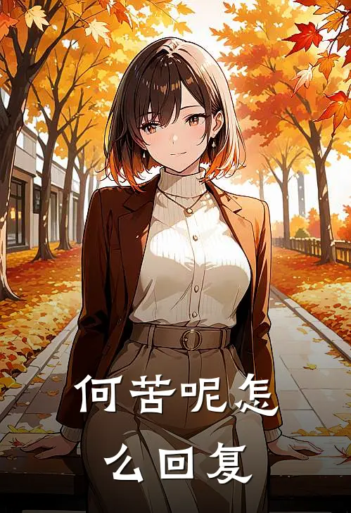 何苦呢怎么回复