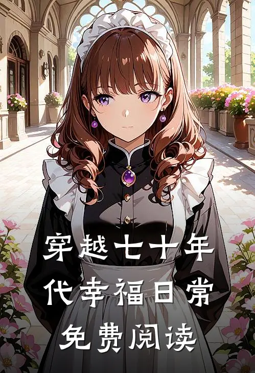 穿越七十年代幸福日常免费阅读