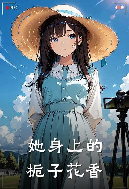 她身上的栀子花香