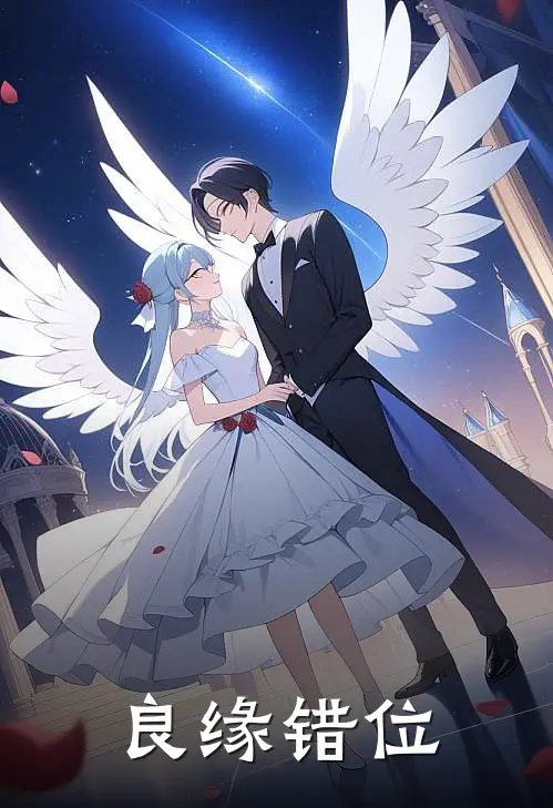 良缘错位