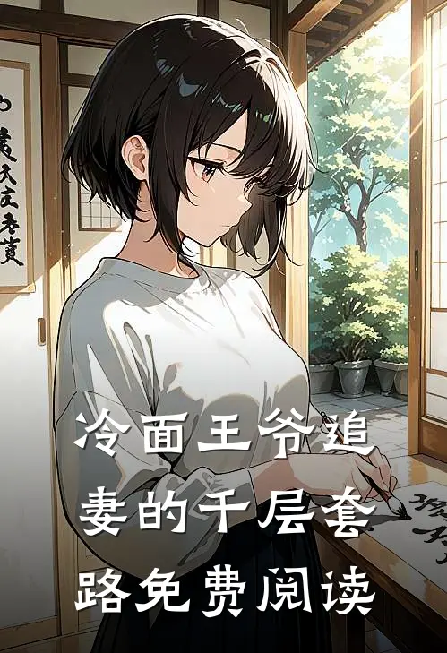 冷面王爷追妻的千层套路免费阅读