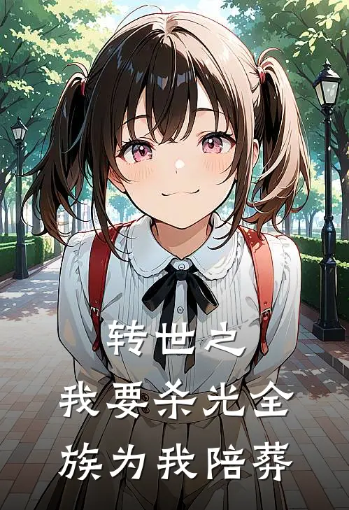 转世之，我要杀光全族为我陪葬