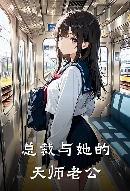 总裁与她的天师老公