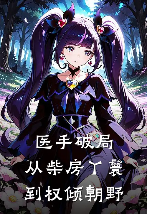 医手破局：从柴房丫鬟到权倾朝野燕琳崔蛾完本热门小说_完本小说免费医手破局：从柴房丫鬟到权倾朝野(燕琳崔蛾)