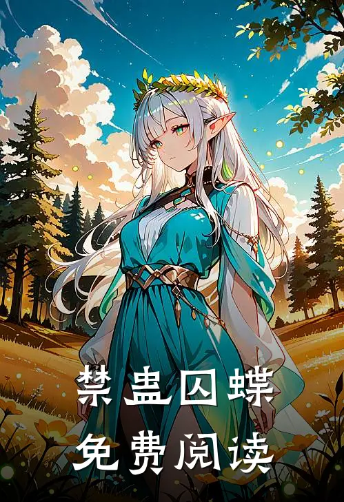 禁蛊囚蝶免费阅读