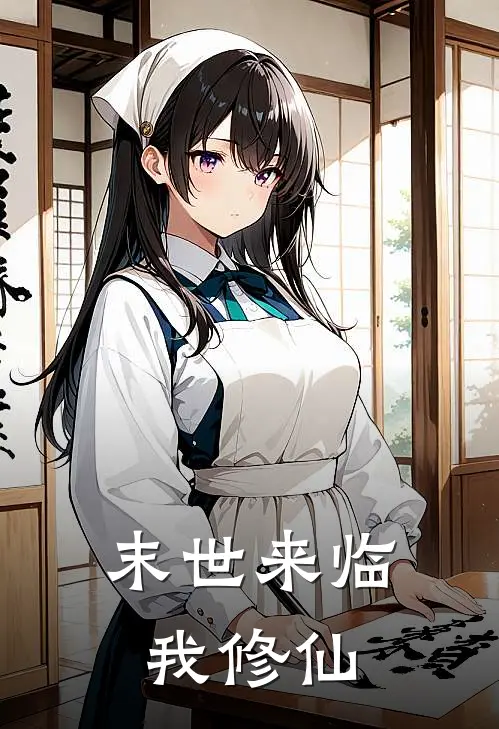 末世来临我修仙