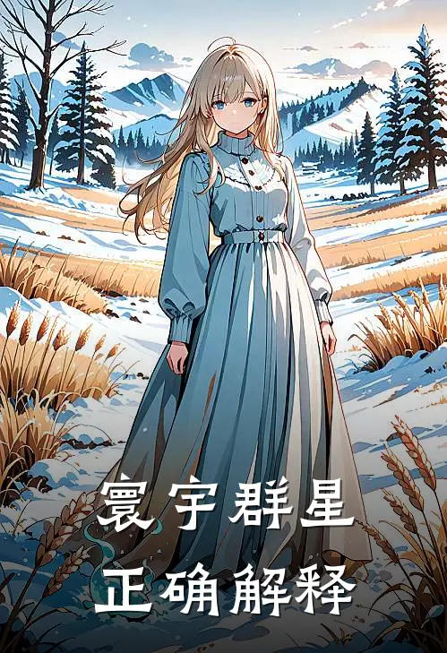 寰宇群星正确解释