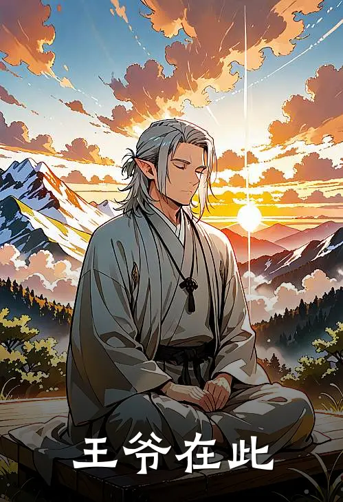王爷在此