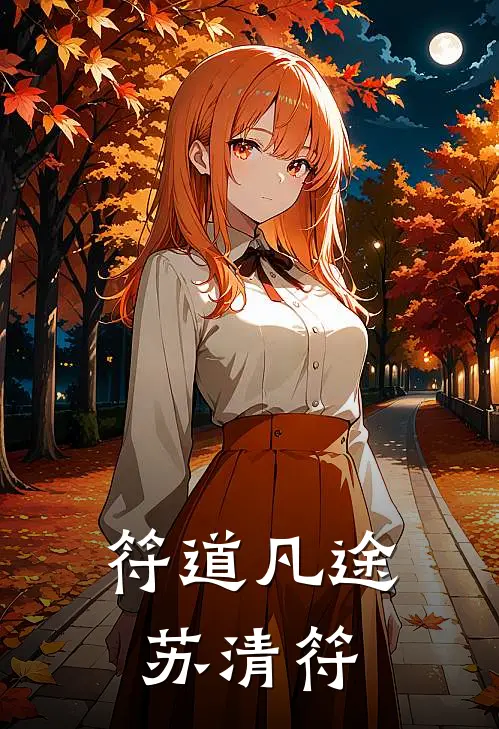 符道凡途苏清符