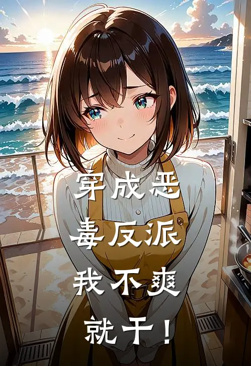 穿成恶毒反派，我不爽就干！苏清和顾云骁完整版小说全文免费阅读_最新章节列表穿成恶毒反派，我不爽就干！(苏清和顾云骁)