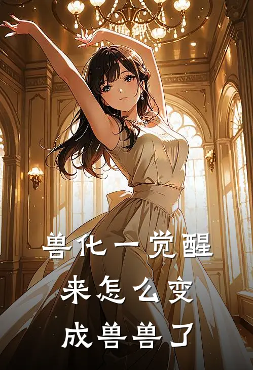 【兽化】一觉醒来怎么变成兽兽了