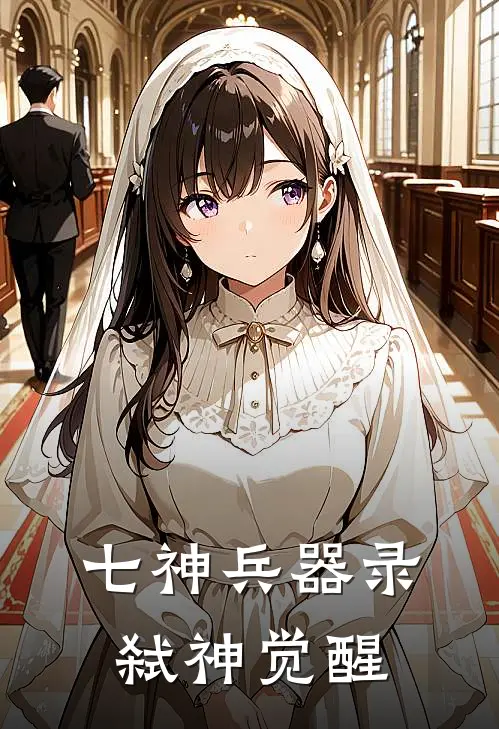 七神兵器录：弑神觉醒