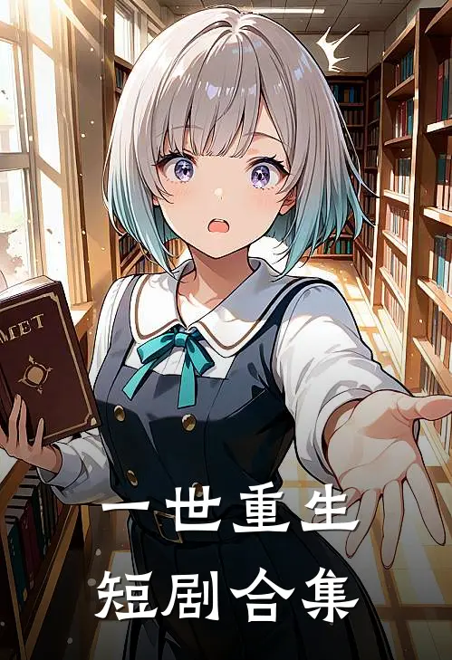 一世重生短剧合集