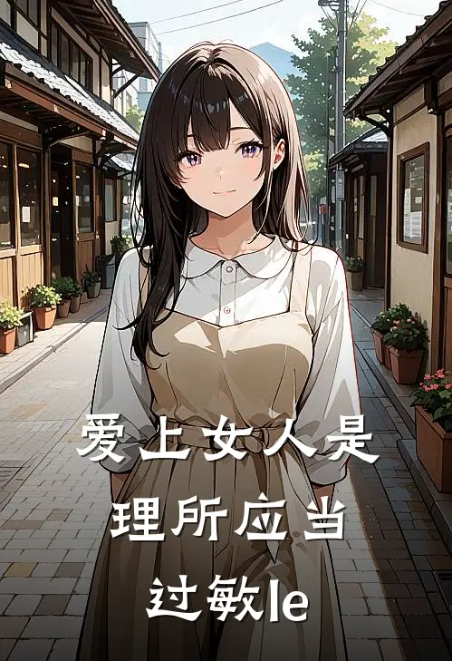 爱上女人是理所应当 过敏le