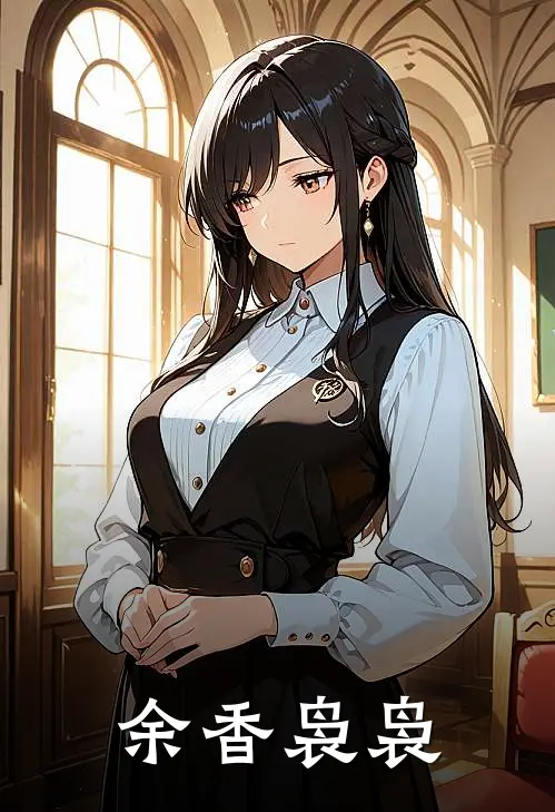 余香袅袅