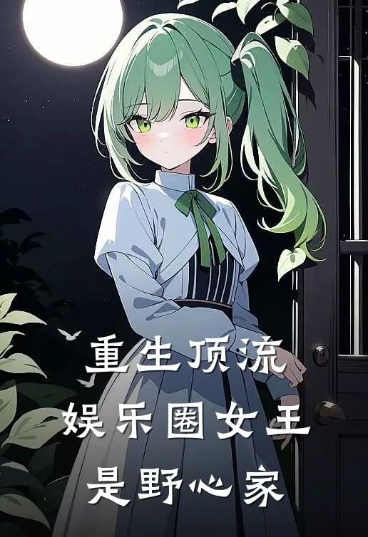 重生顶流：娱乐圈女王是野心家