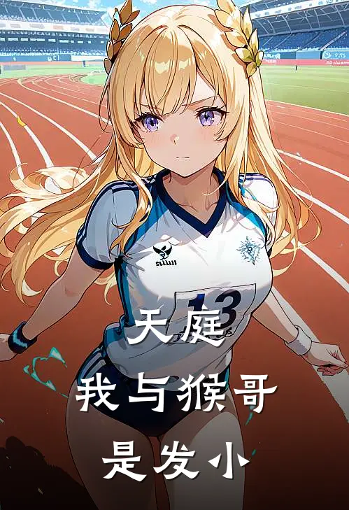 天庭：我与猴哥是发小