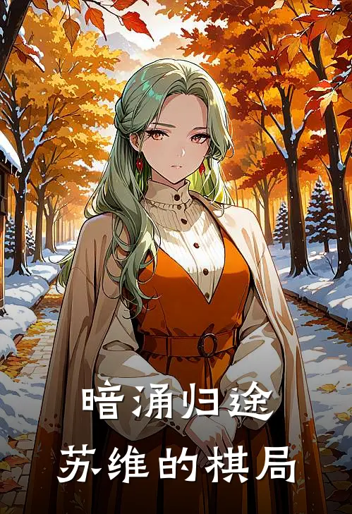 暗涌归途：苏维的棋局