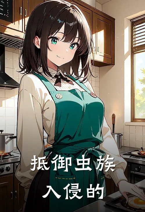 抵御虫族入侵的