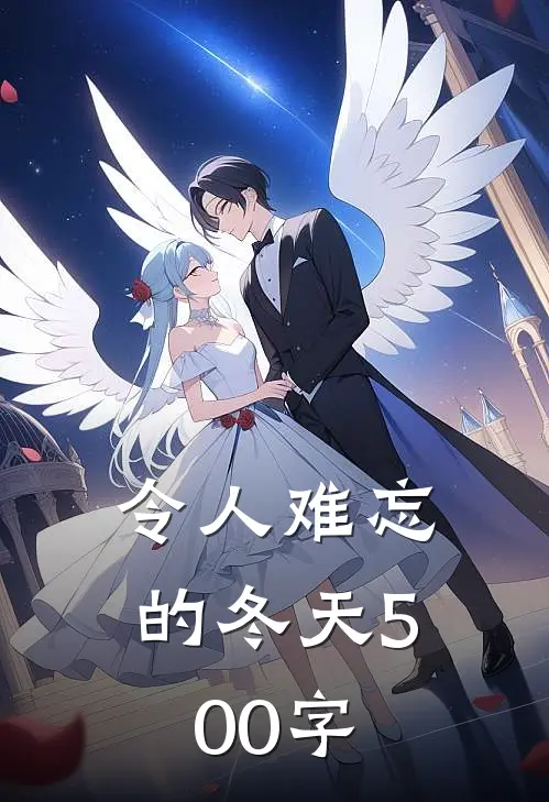 令人难忘的冬天500字