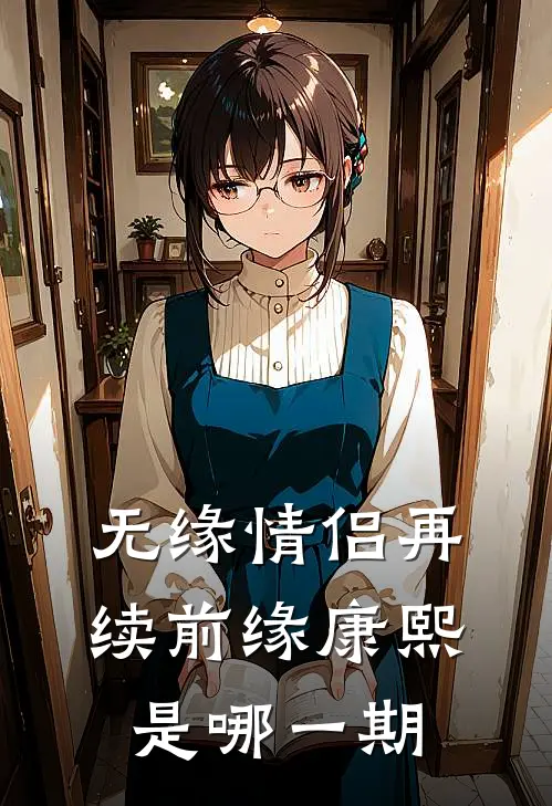 无缘情侣再续前缘康熙是哪一期