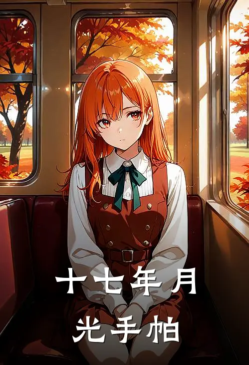 十七年月光手帕