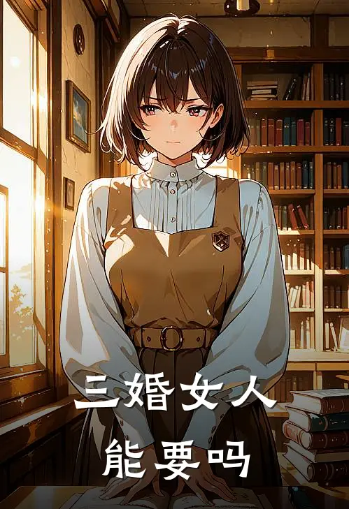 三婚女人能要吗