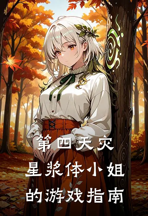 第四天灾：星浆体小姐的游戏指南