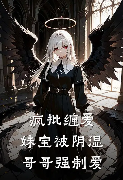 疯批缠爱：妹宝被阴湿哥哥强制爱