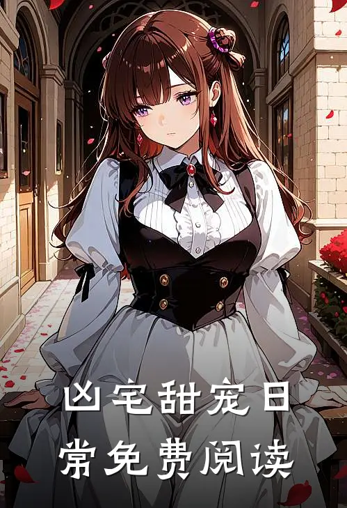 凶宅甜宠日常免费阅读