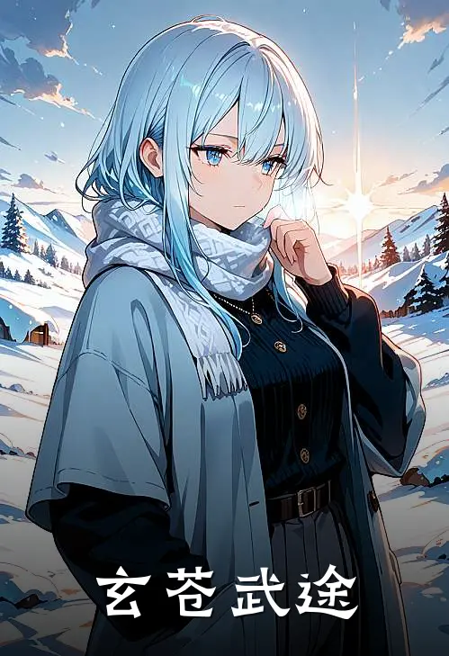玄苍武途(凌尘赵虎)已完结小说_玄苍武途(凌尘赵虎)小说免费在线阅读