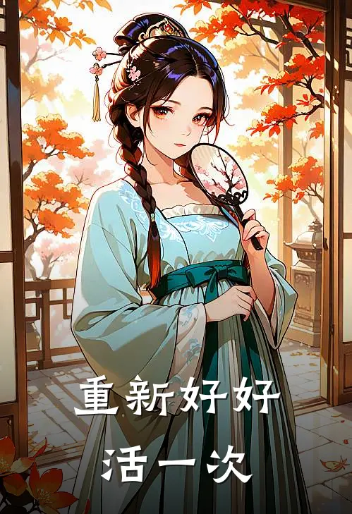 重新好好活一次周诗涵周明伟免费小说全文阅读_最新章节列表重新好好活一次(周诗涵周明伟)