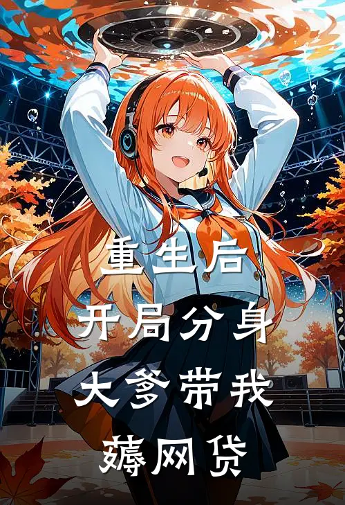 重生后，开局分身大爹带我薅网贷(林默林默)小说免费阅读_热门小说阅读重生后，开局分身大爹带我薅网贷林默林默