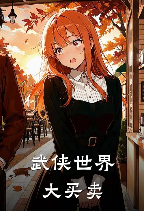 武侠世界大买卖