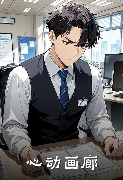 心动画廊