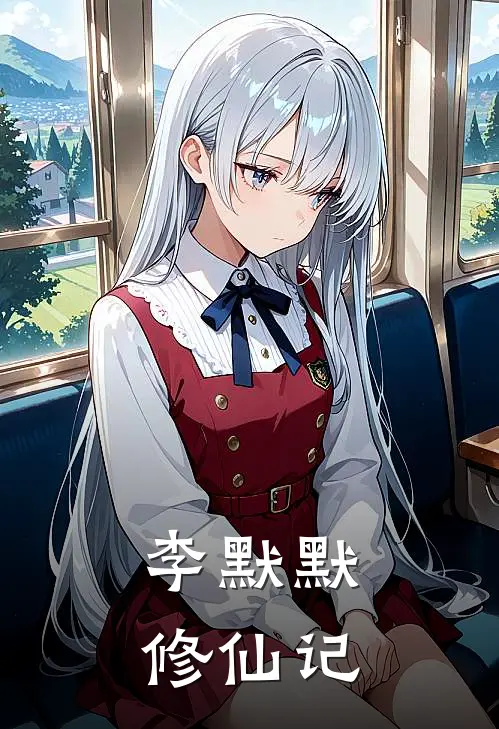 李默默修仙记