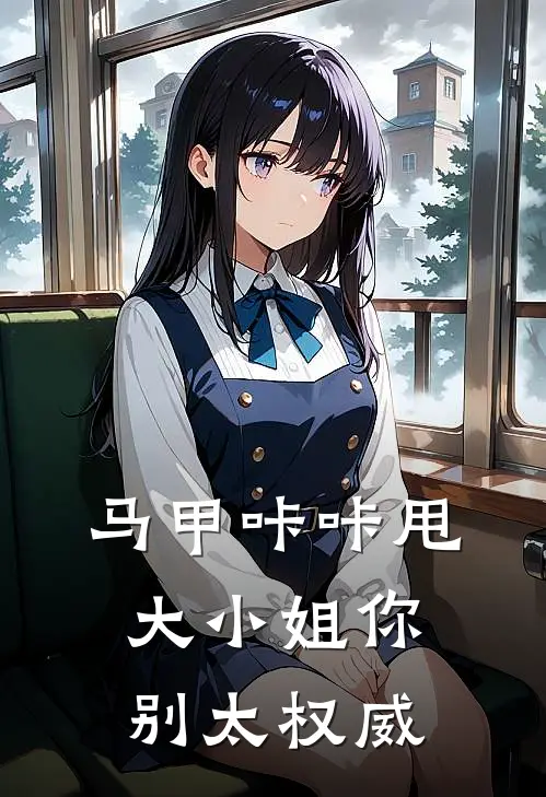 马甲咔咔甩，大小姐你别太权威