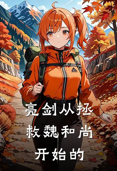 亮剑从拯救魏和尚开始的