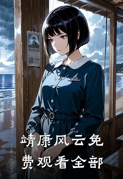 靖康风云免费观看全部