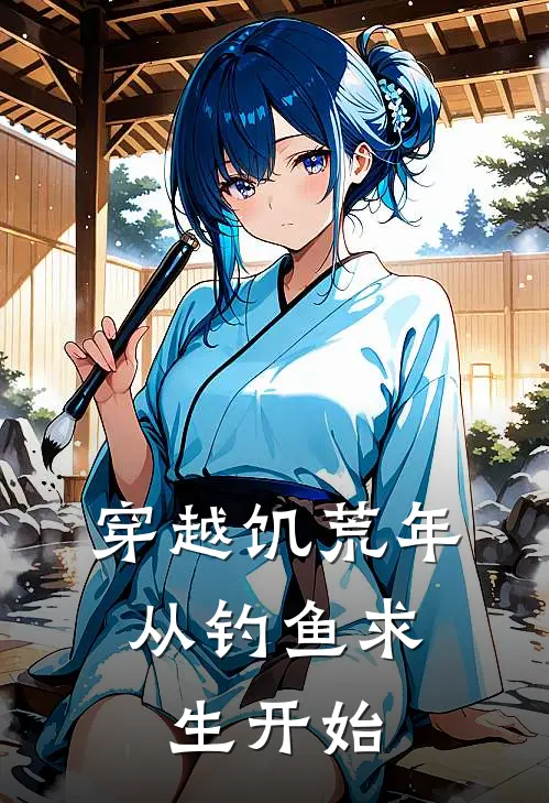 穿越饥荒年，从钓鱼求生开始小说夏剑翠花（已完结全集完整版大结局）夏剑翠花小说全文阅读笔趣阁