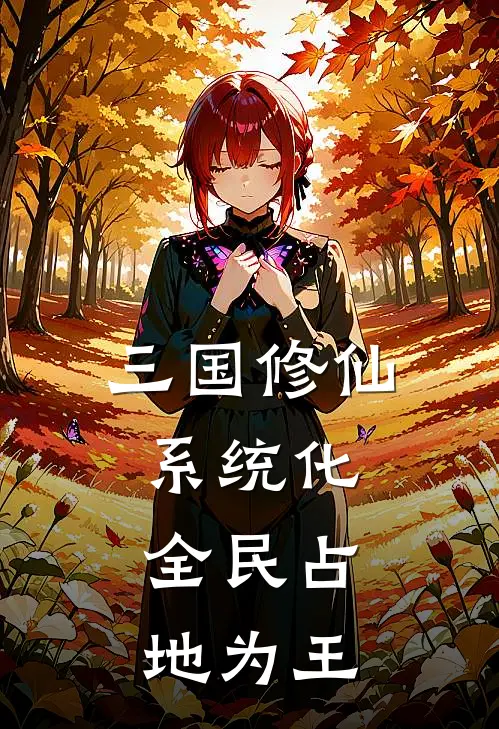 三国修仙系统化，全民占地为王(张孝张贤)全本免费在线阅读_三国修仙系统化，全民占地为王全文阅读