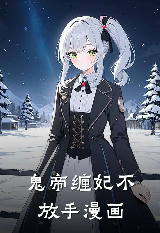 鬼帝缠妃不放手漫画