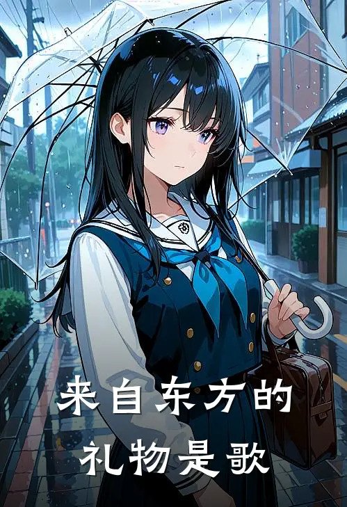 来自东方的礼物是歌